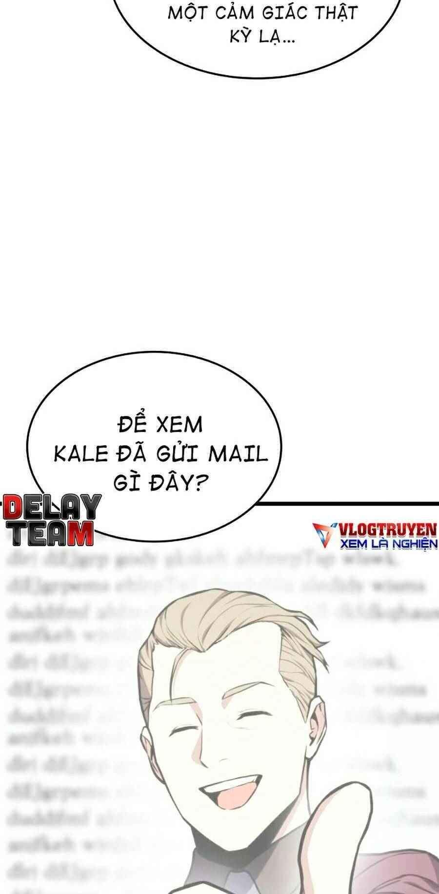 Sự Trở Lại Của Vị Thần Sức Mạnh - Chapter 35 - Page 54