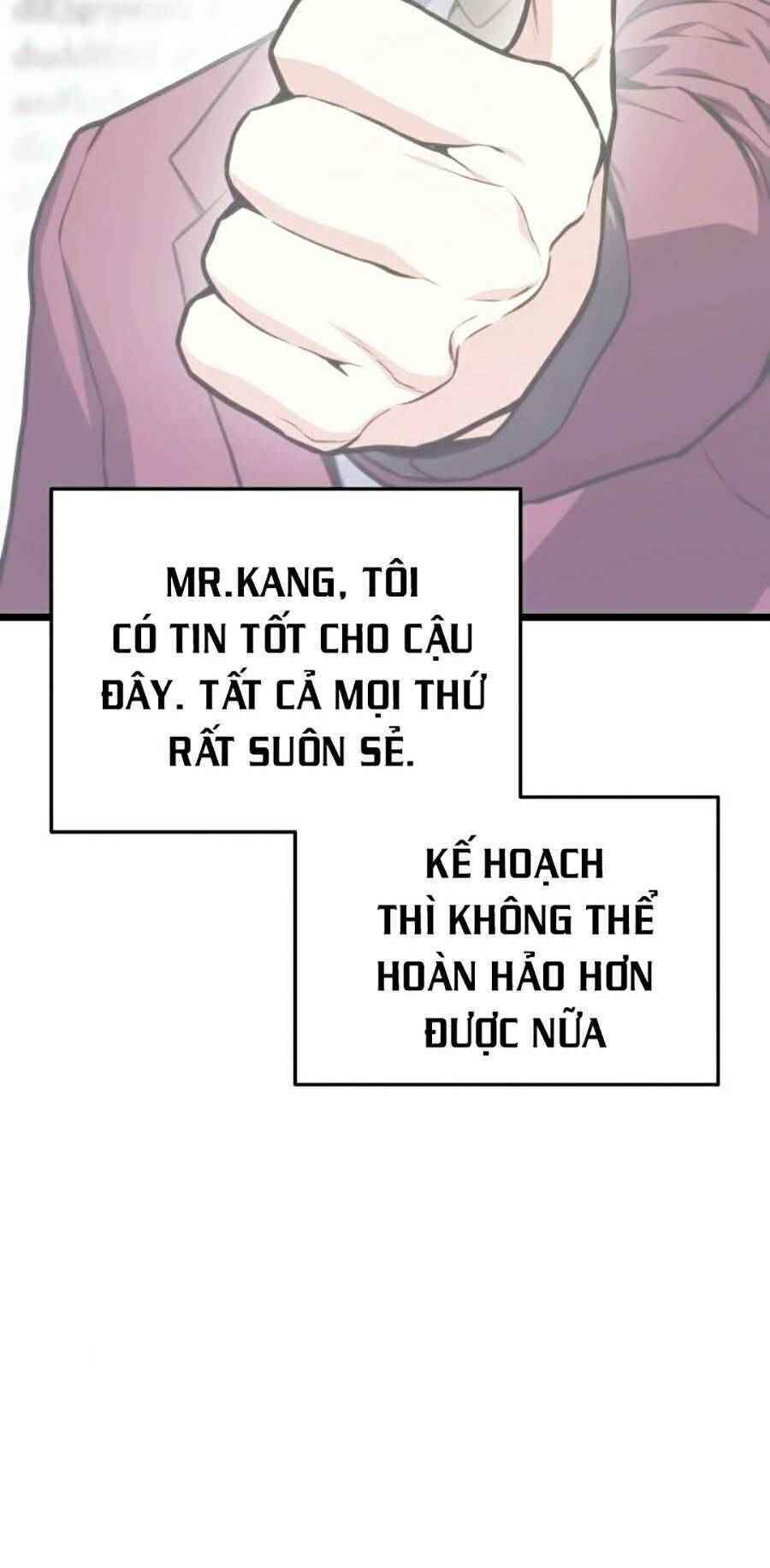 Sự Trở Lại Của Vị Thần Sức Mạnh - Chapter 35 - Page 55