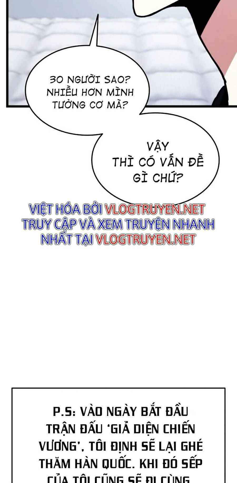 Sự Trở Lại Của Vị Thần Sức Mạnh - Chapter 35 - Page 57