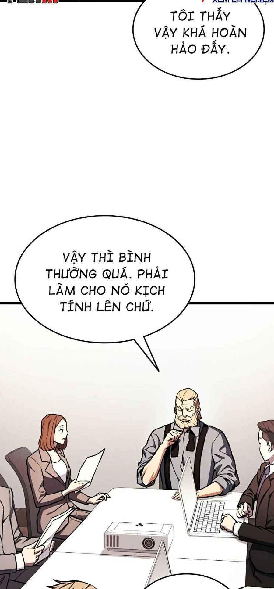Sự Trở Lại Của Vị Thần Sức Mạnh - Chapter 35 - Page 6