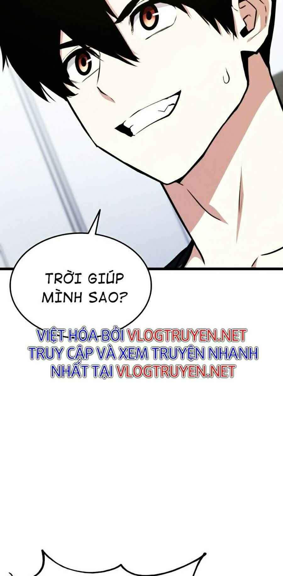 Sự Trở Lại Của Vị Thần Sức Mạnh - Chapter 35 - Page 62