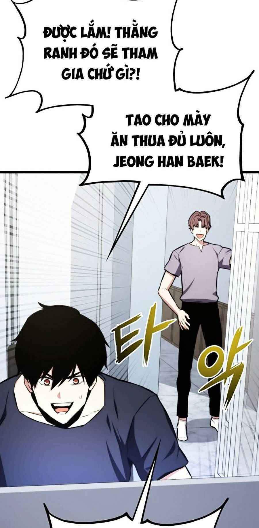 Sự Trở Lại Của Vị Thần Sức Mạnh - Chapter 35 - Page 63