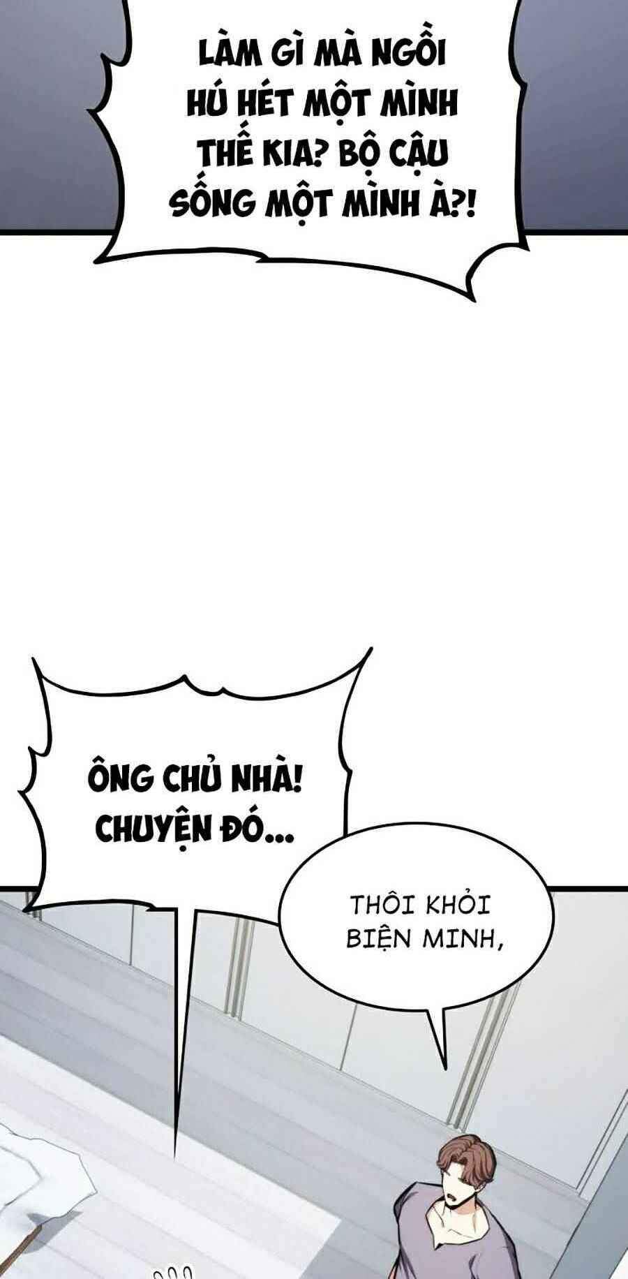 Sự Trở Lại Của Vị Thần Sức Mạnh - Chapter 35 - Page 64