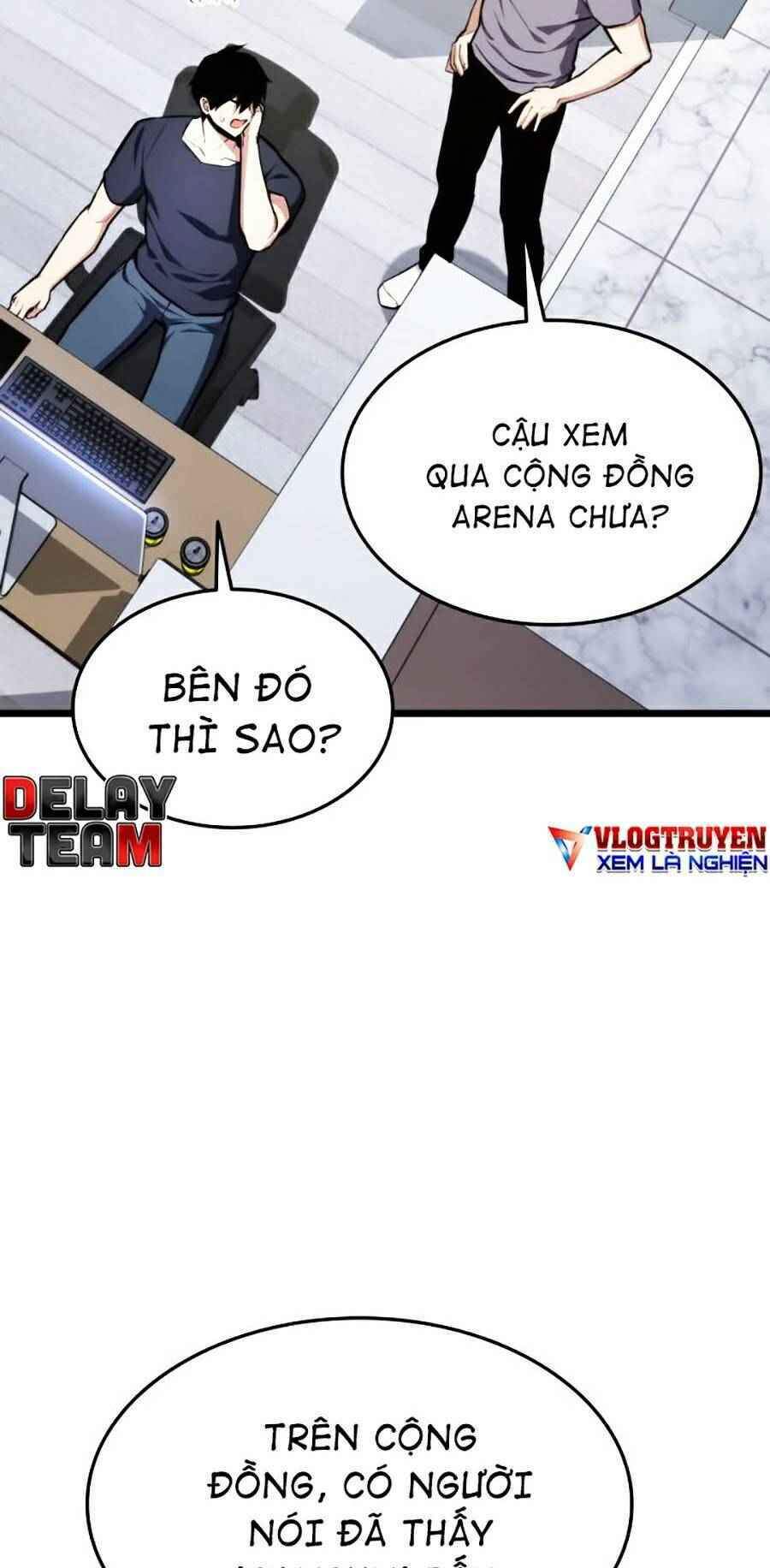 Sự Trở Lại Của Vị Thần Sức Mạnh - Chapter 35 - Page 65