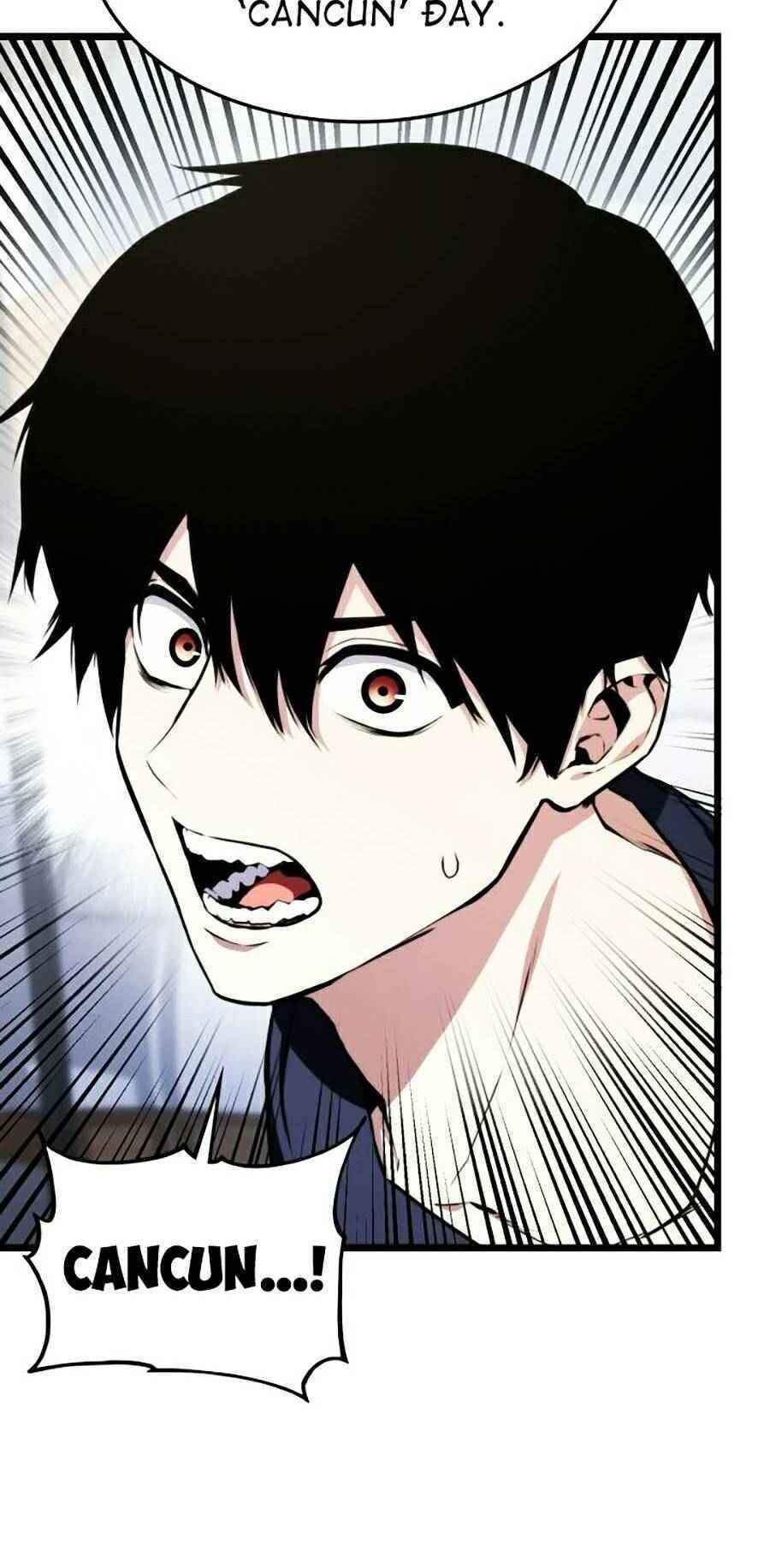 Sự Trở Lại Của Vị Thần Sức Mạnh - Chapter 35 - Page 66