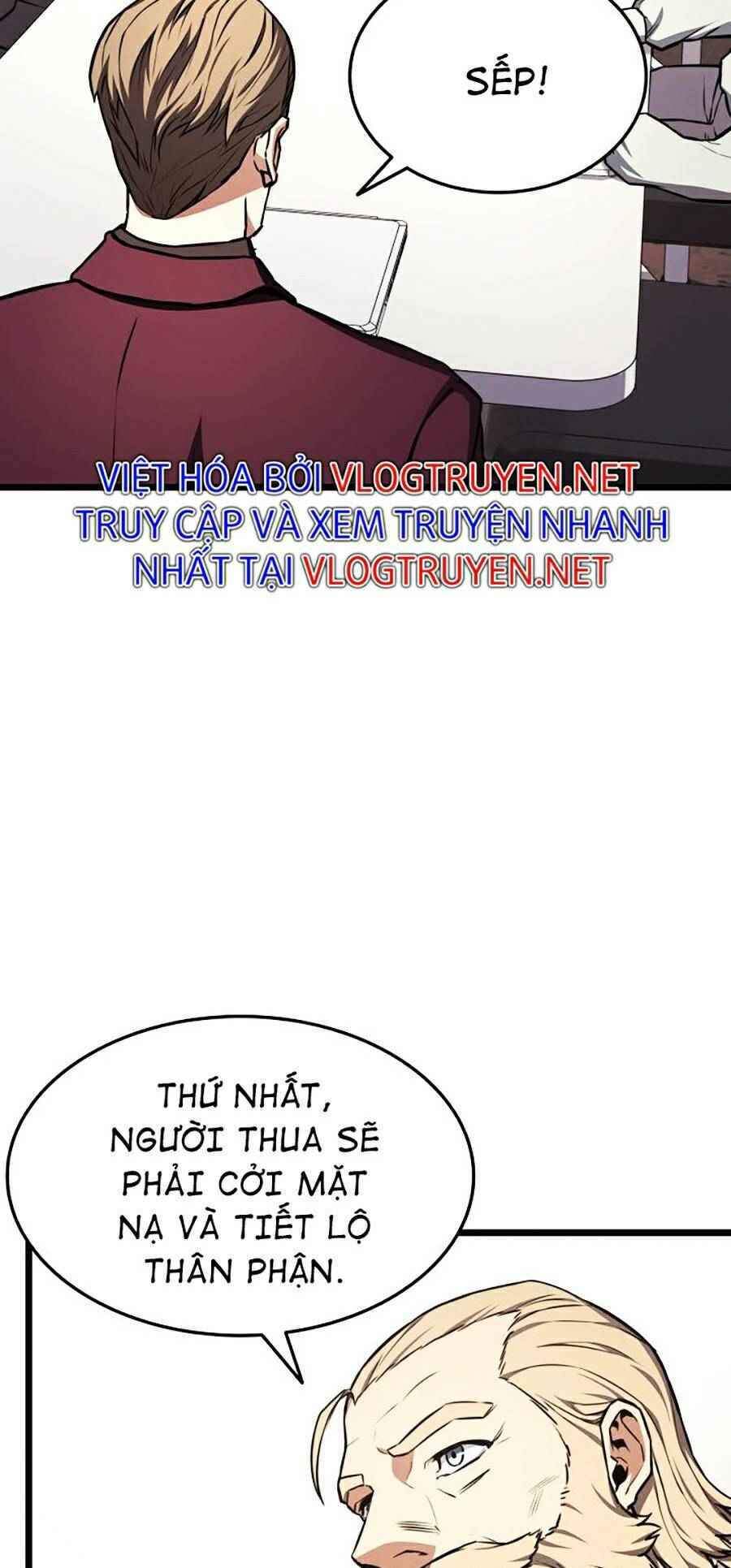 Sự Trở Lại Của Vị Thần Sức Mạnh - Chapter 35 - Page 7