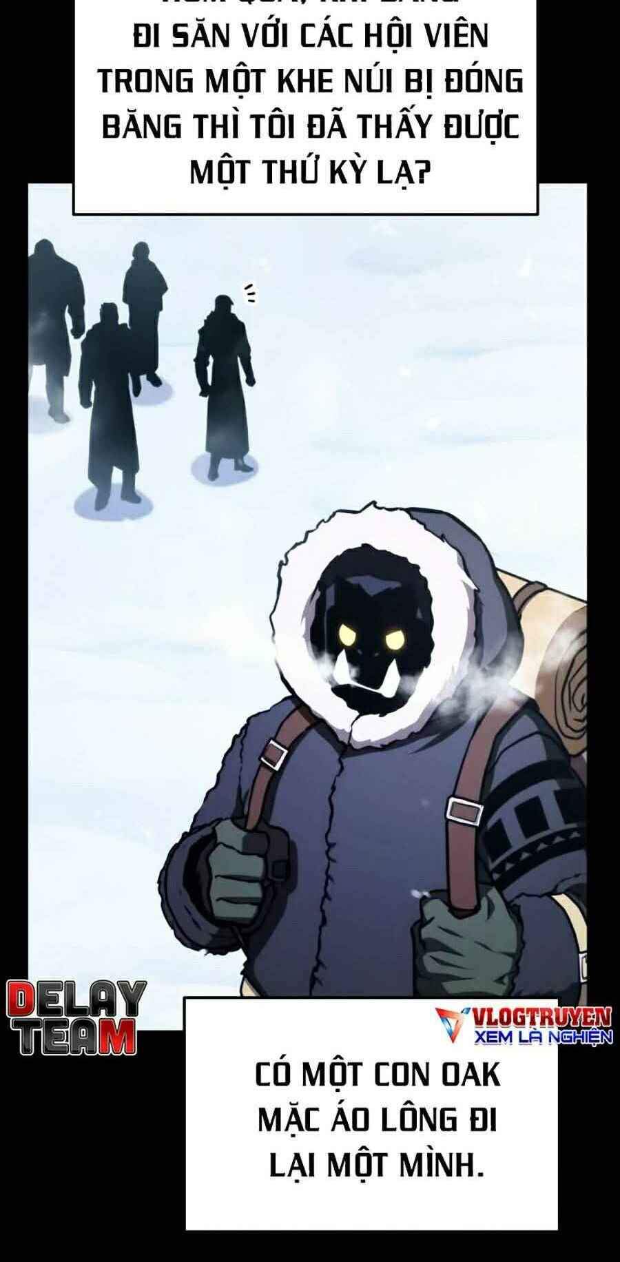 Sự Trở Lại Của Vị Thần Sức Mạnh - Chapter 35 - Page 70