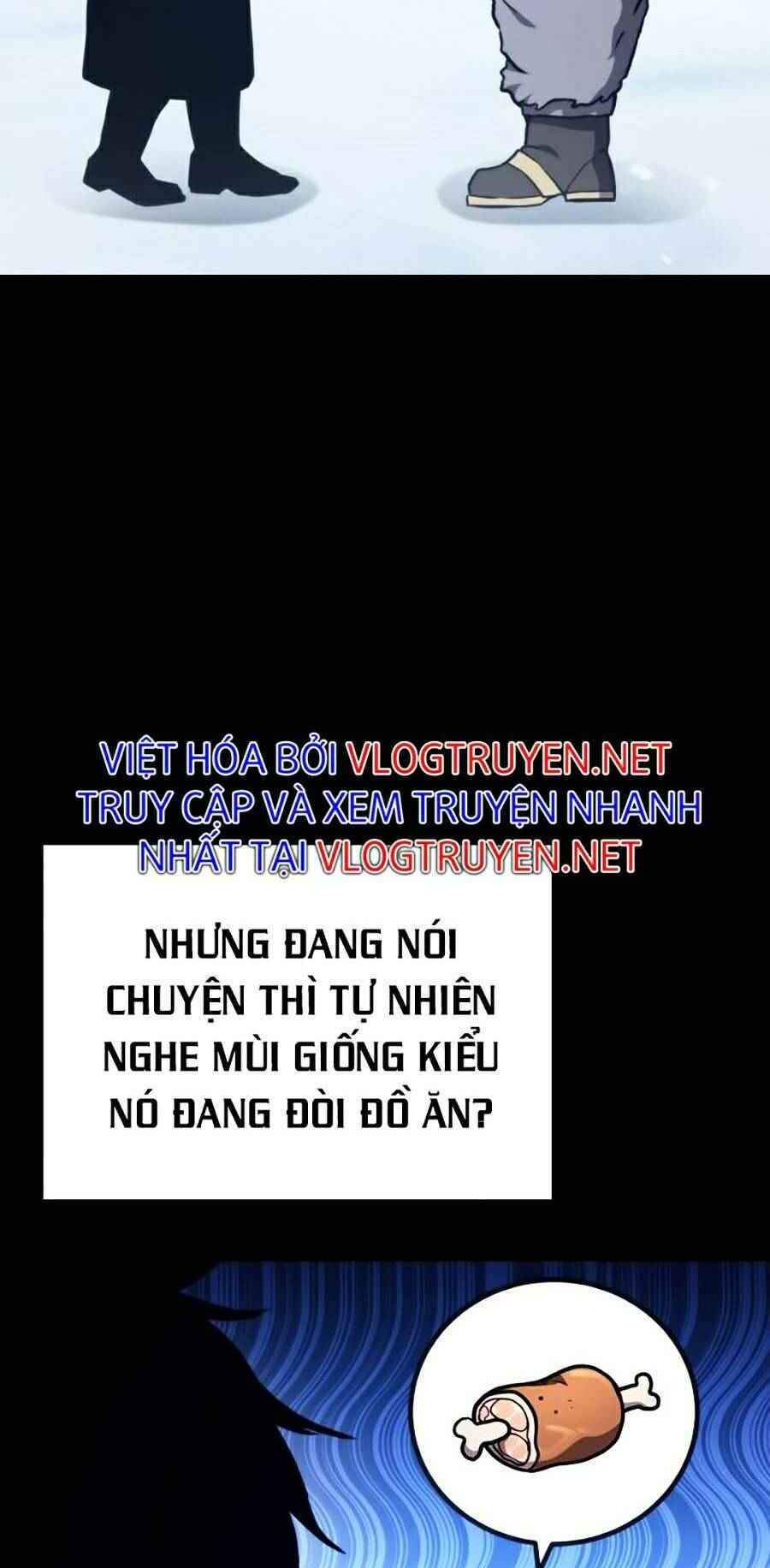 Sự Trở Lại Của Vị Thần Sức Mạnh - Chapter 35 - Page 72