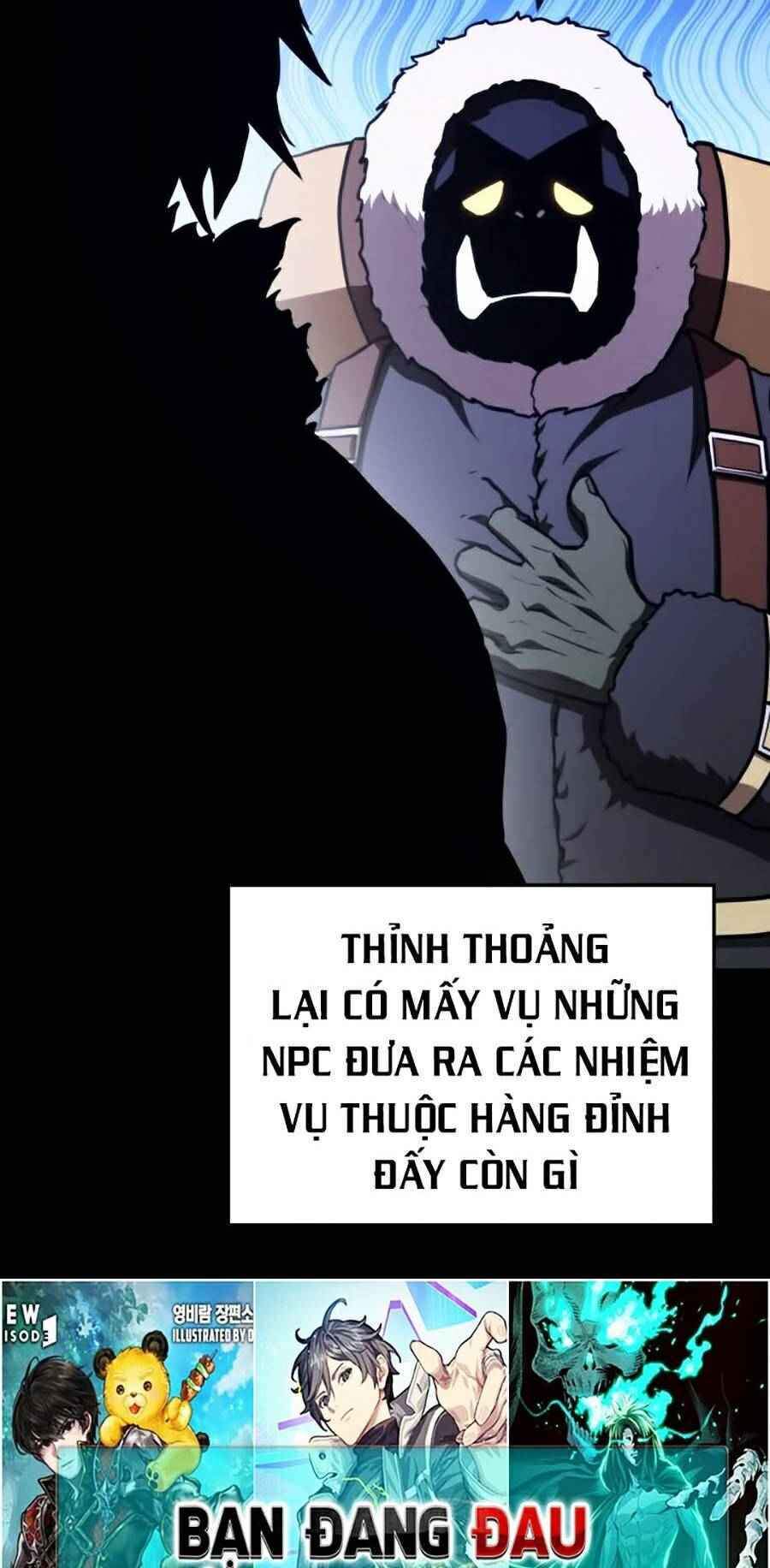 Sự Trở Lại Của Vị Thần Sức Mạnh - Chapter 35 - Page 73