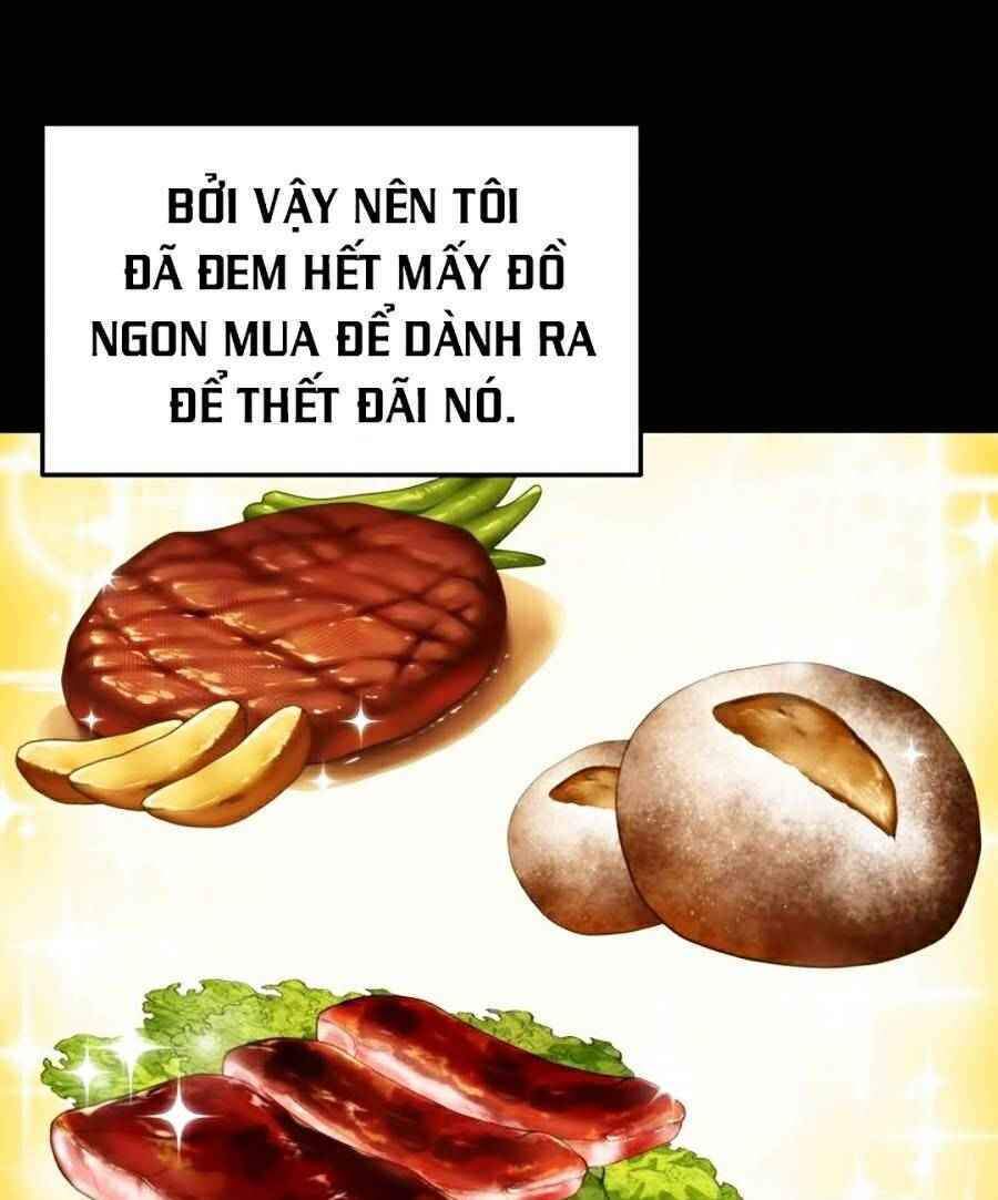 Sự Trở Lại Của Vị Thần Sức Mạnh - Chapter 35 - Page 75