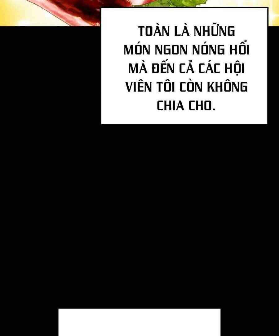 Sự Trở Lại Của Vị Thần Sức Mạnh - Chapter 35 - Page 76