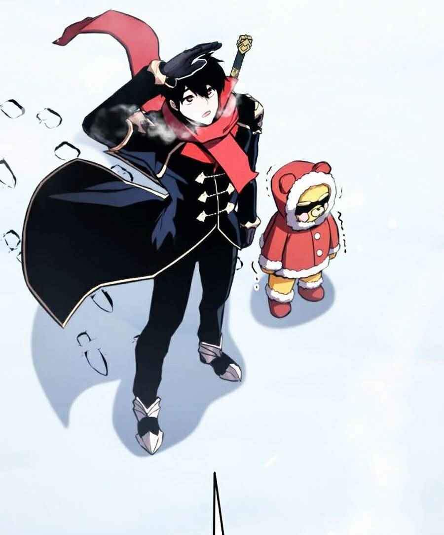 Sự Trở Lại Của Vị Thần Sức Mạnh - Chapter 35 - Page 85