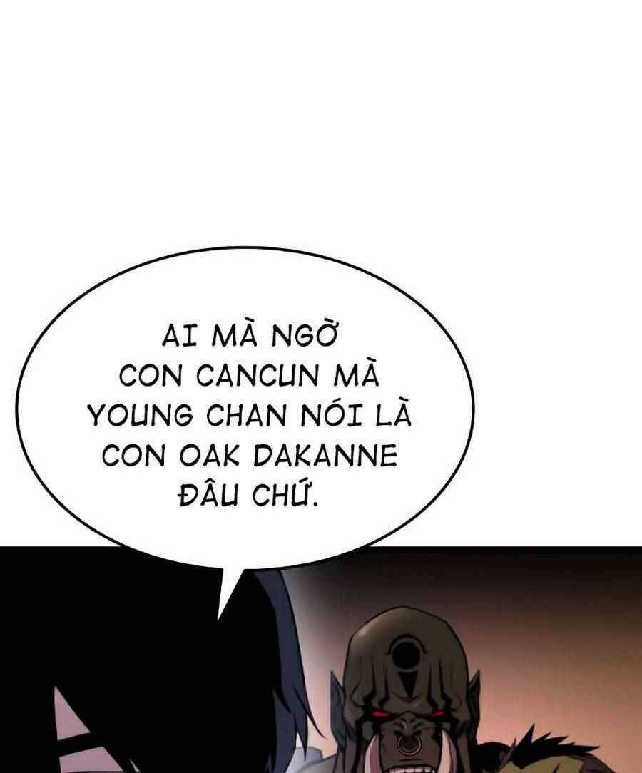 Sự Trở Lại Của Vị Thần Sức Mạnh - Chapter 35 - Page 87