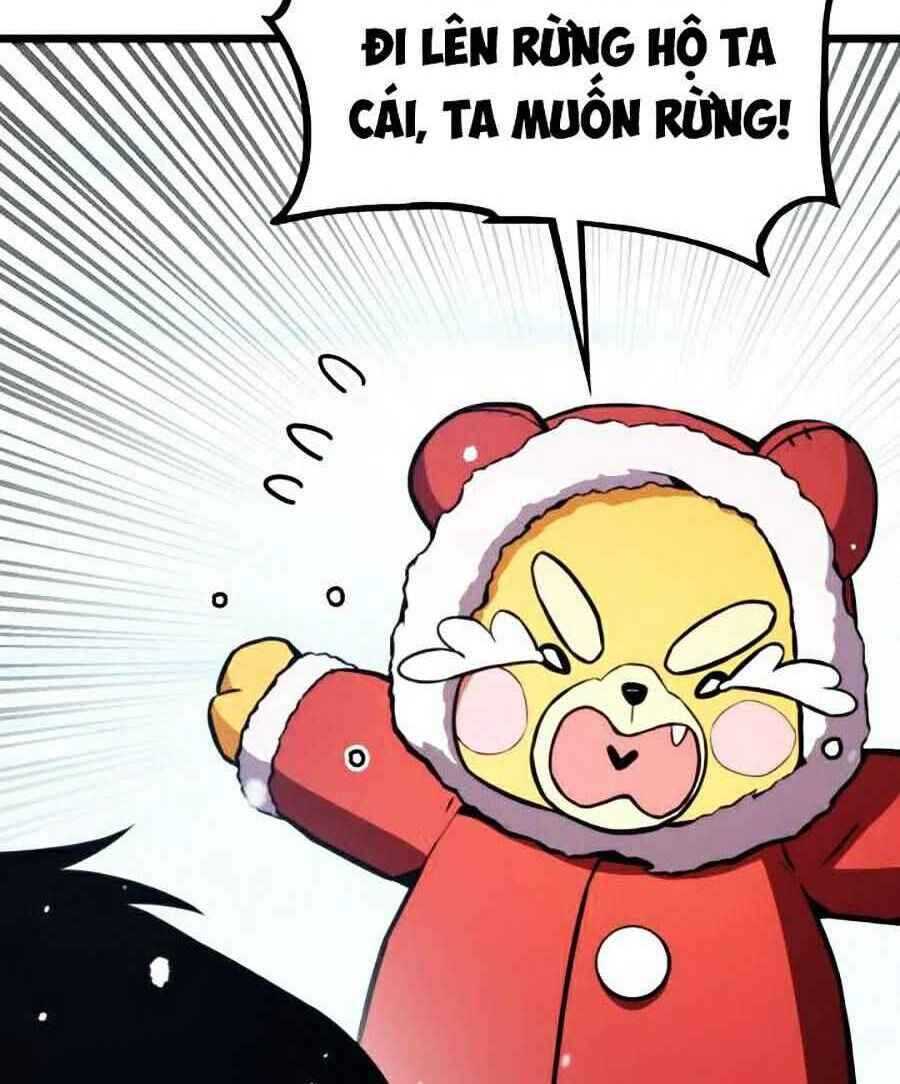 Sự Trở Lại Của Vị Thần Sức Mạnh - Chapter 35 - Page 92