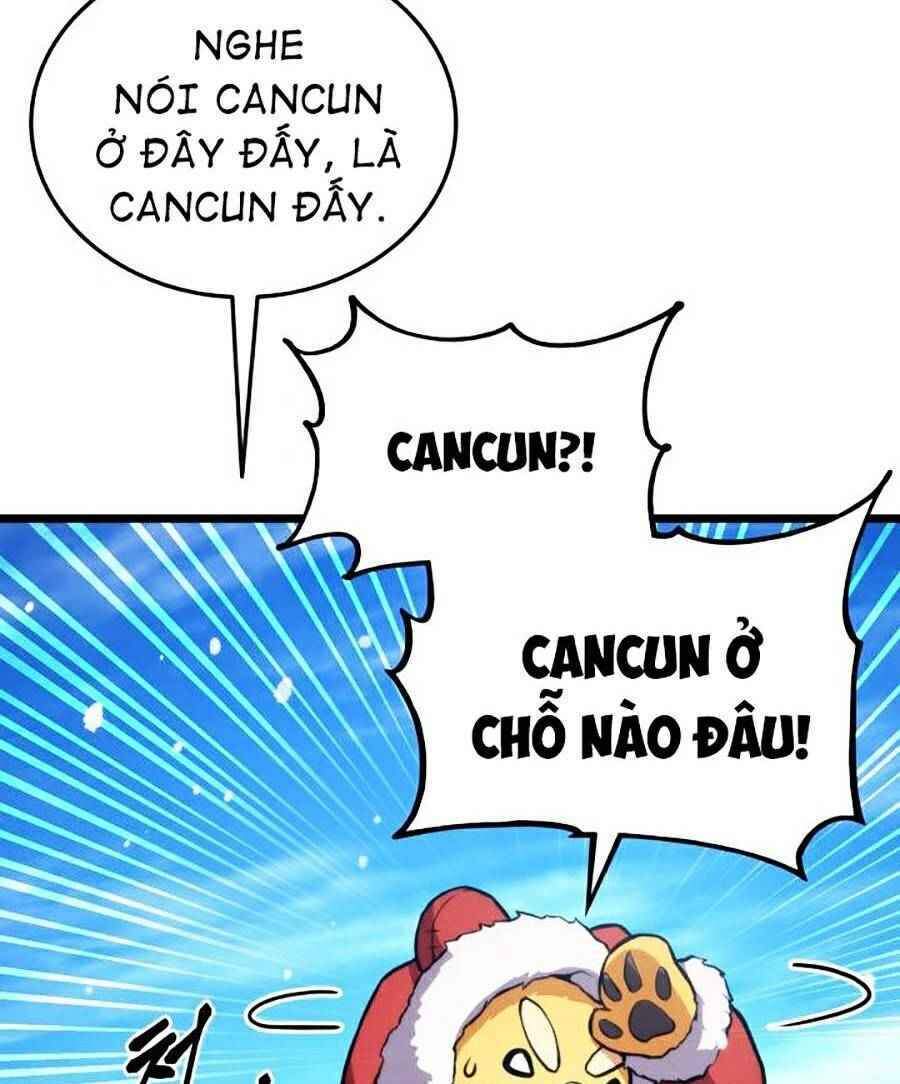 Sự Trở Lại Của Vị Thần Sức Mạnh - Chapter 35 - Page 95