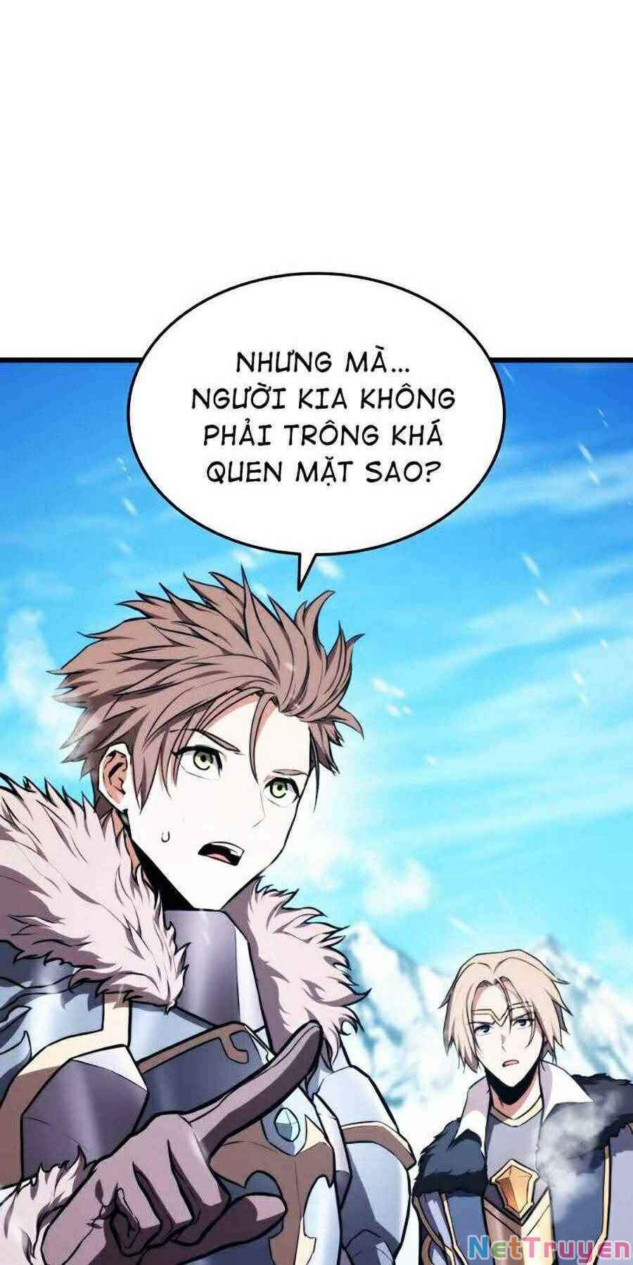 Sự Trở Lại Của Vị Thần Sức Mạnh - Chapter 36 - Page 10
