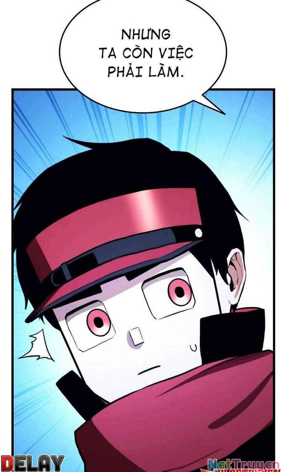 Sự Trở Lại Của Vị Thần Sức Mạnh - Chapter 36 - Page 101