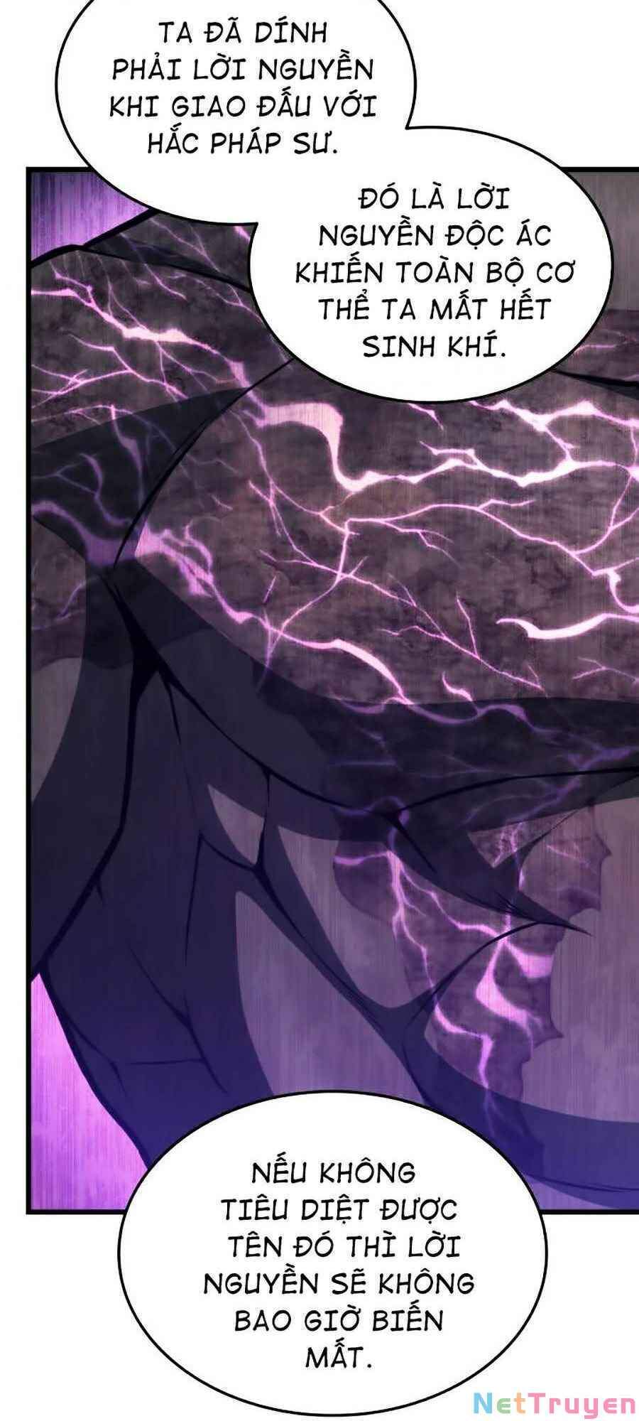 Sự Trở Lại Của Vị Thần Sức Mạnh - Chapter 36 - Page 104