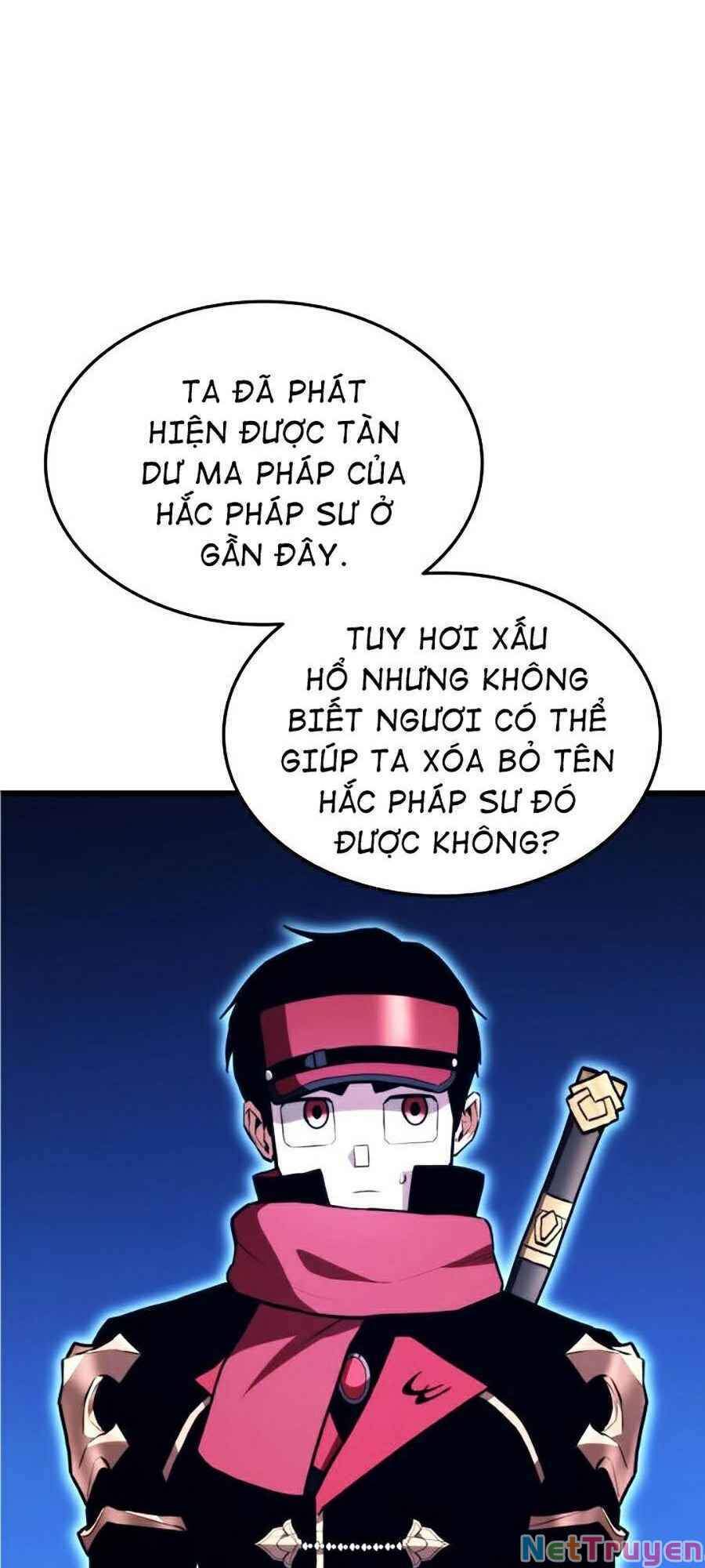 Sự Trở Lại Của Vị Thần Sức Mạnh - Chapter 36 - Page 105