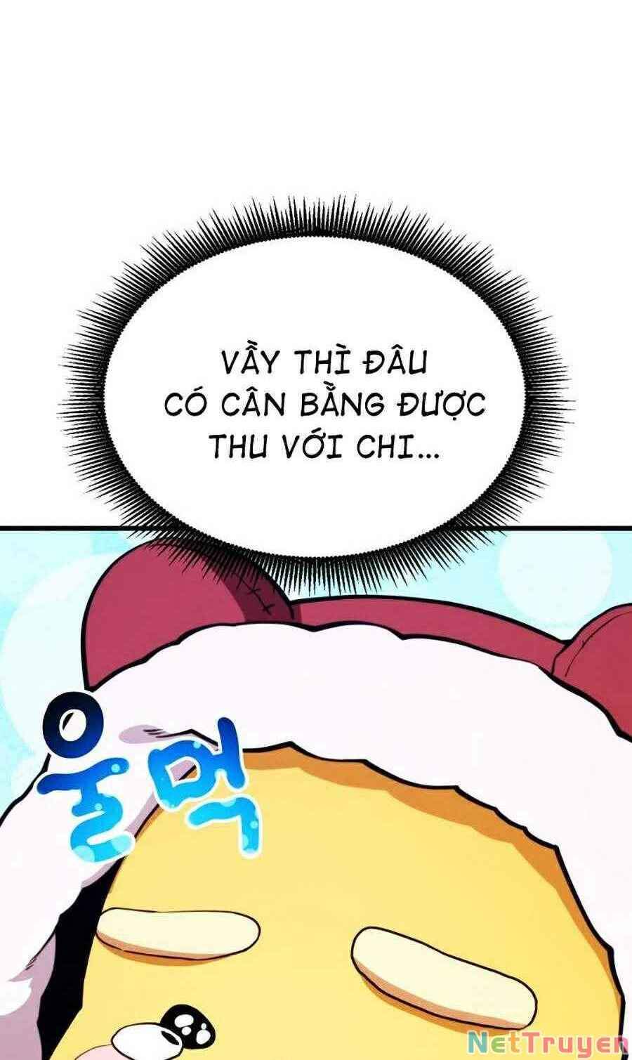 Sự Trở Lại Của Vị Thần Sức Mạnh - Chapter 36 - Page 107