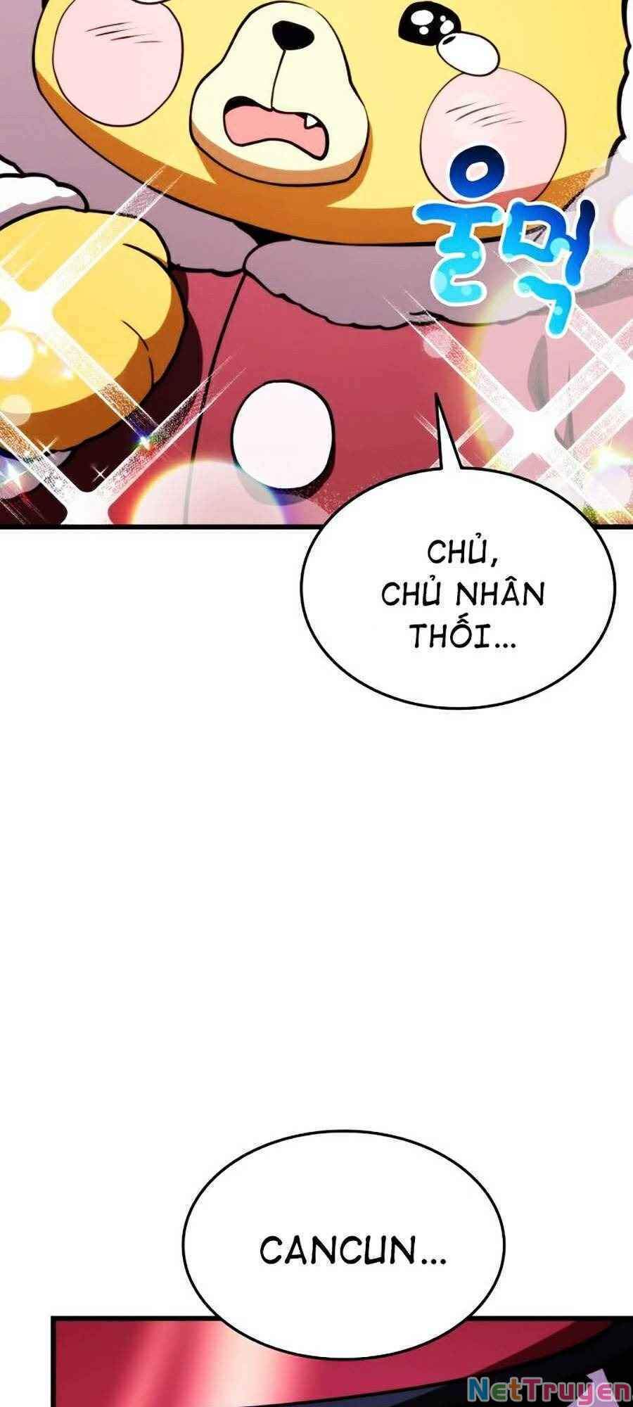 Sự Trở Lại Của Vị Thần Sức Mạnh - Chapter 36 - Page 108