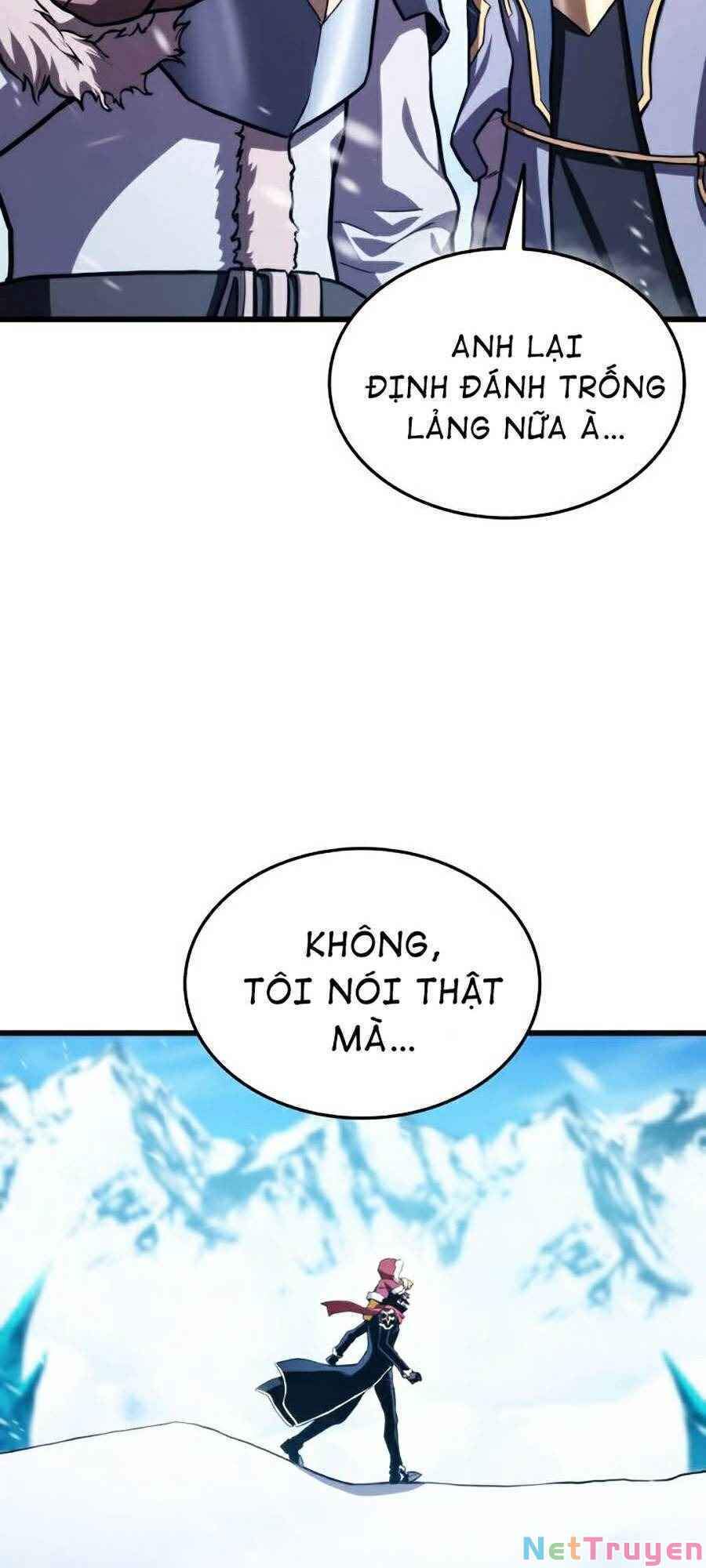 Sự Trở Lại Của Vị Thần Sức Mạnh - Chapter 36 - Page 11