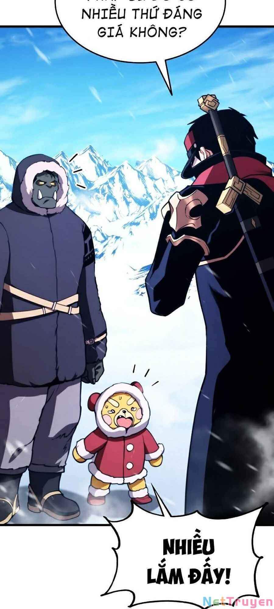 Sự Trở Lại Của Vị Thần Sức Mạnh - Chapter 36 - Page 110