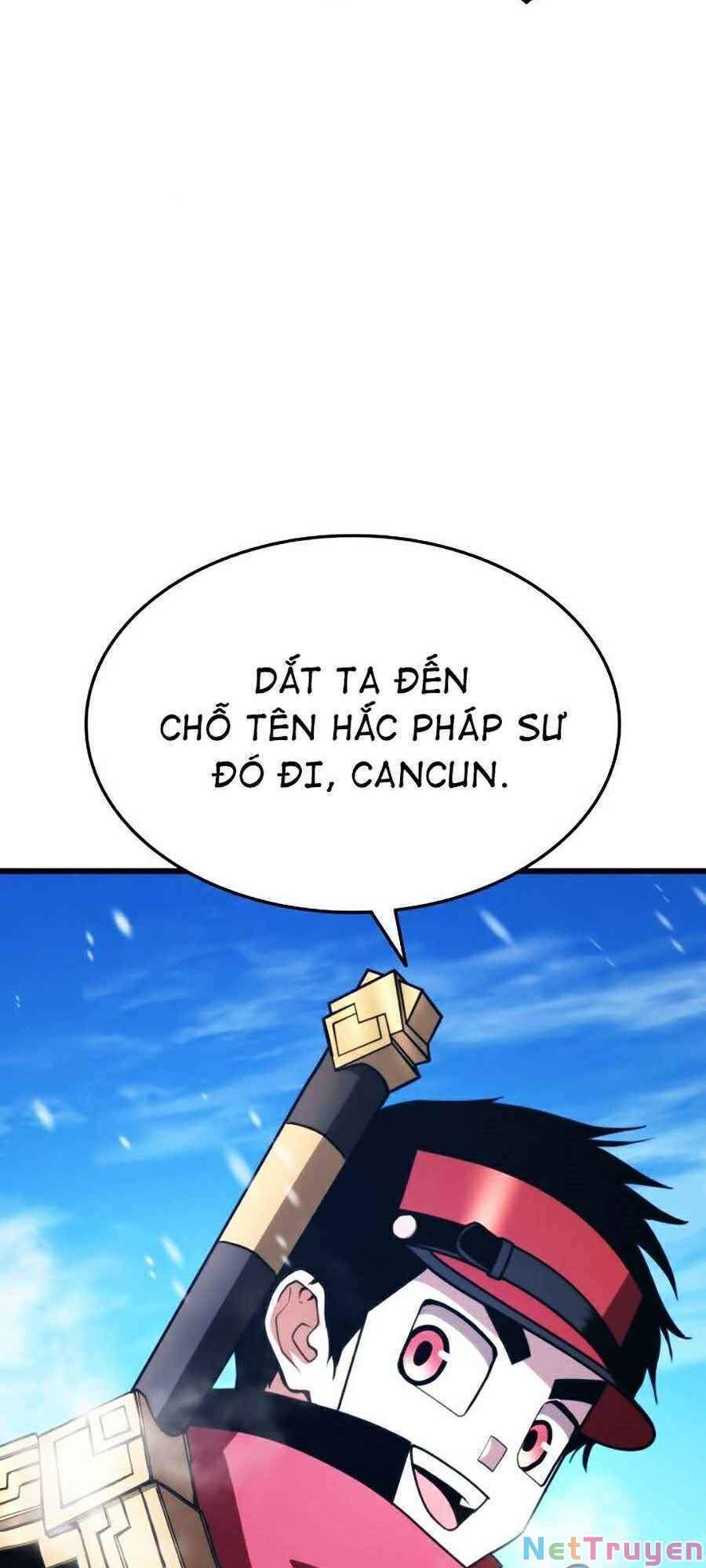 Sự Trở Lại Của Vị Thần Sức Mạnh - Chapter 36 - Page 111