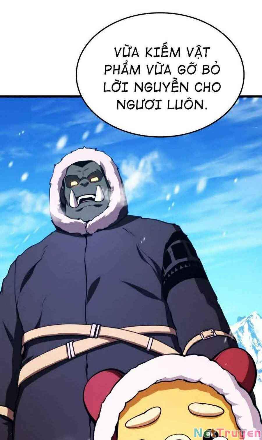 Sự Trở Lại Của Vị Thần Sức Mạnh - Chapter 36 - Page 113