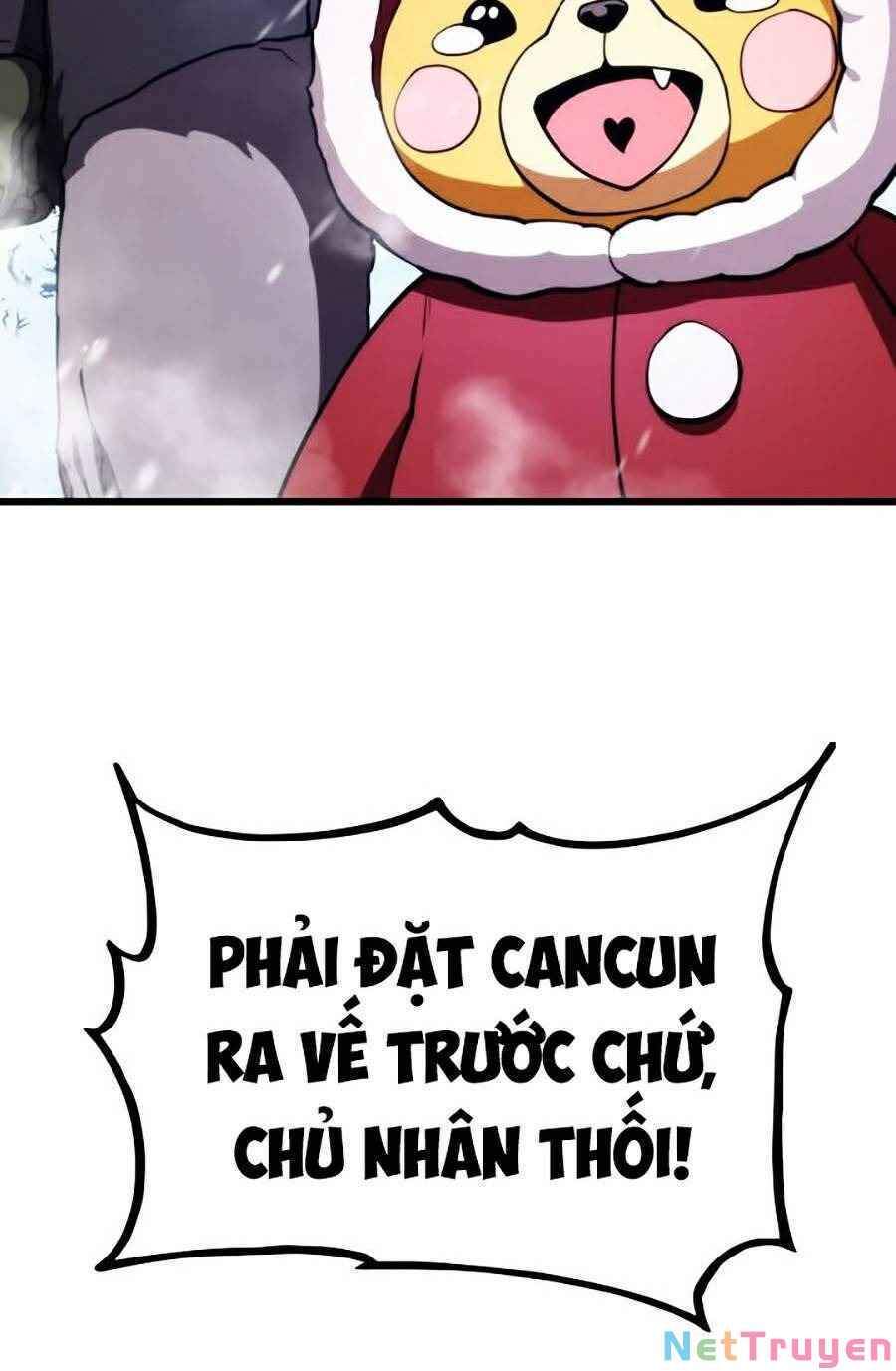 Sự Trở Lại Của Vị Thần Sức Mạnh - Chapter 36 - Page 114