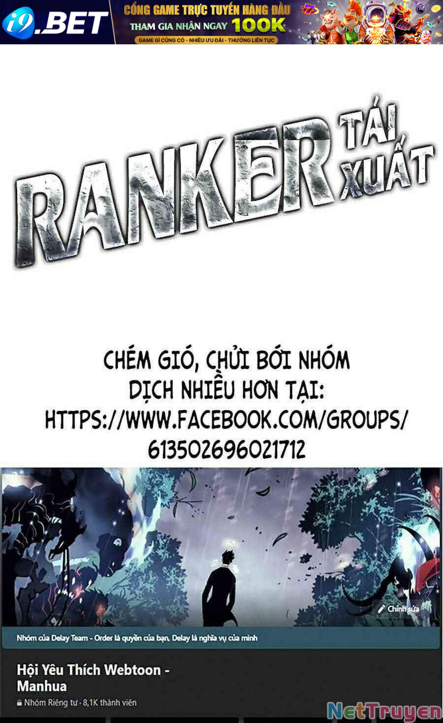 Sự Trở Lại Của Vị Thần Sức Mạnh - Chapter 36 - Page 115