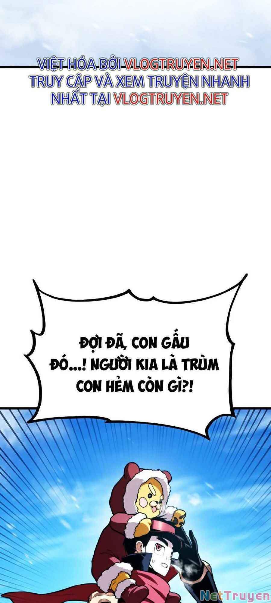 Sự Trở Lại Của Vị Thần Sức Mạnh - Chapter 36 - Page 12