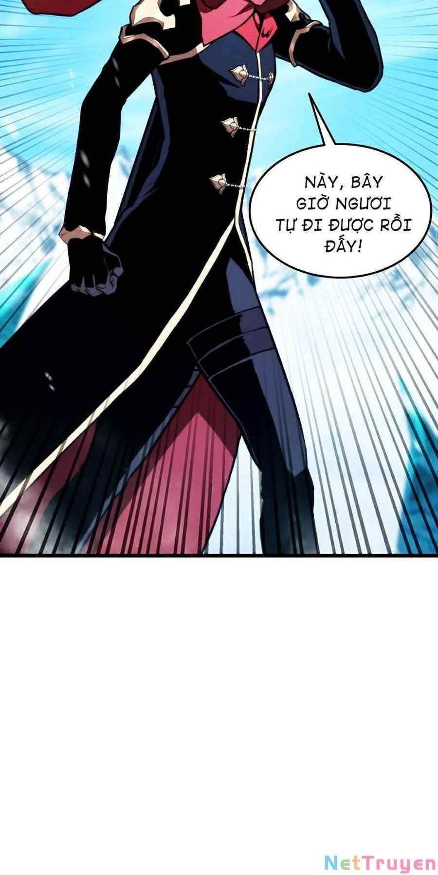 Sự Trở Lại Của Vị Thần Sức Mạnh - Chapter 36 - Page 13