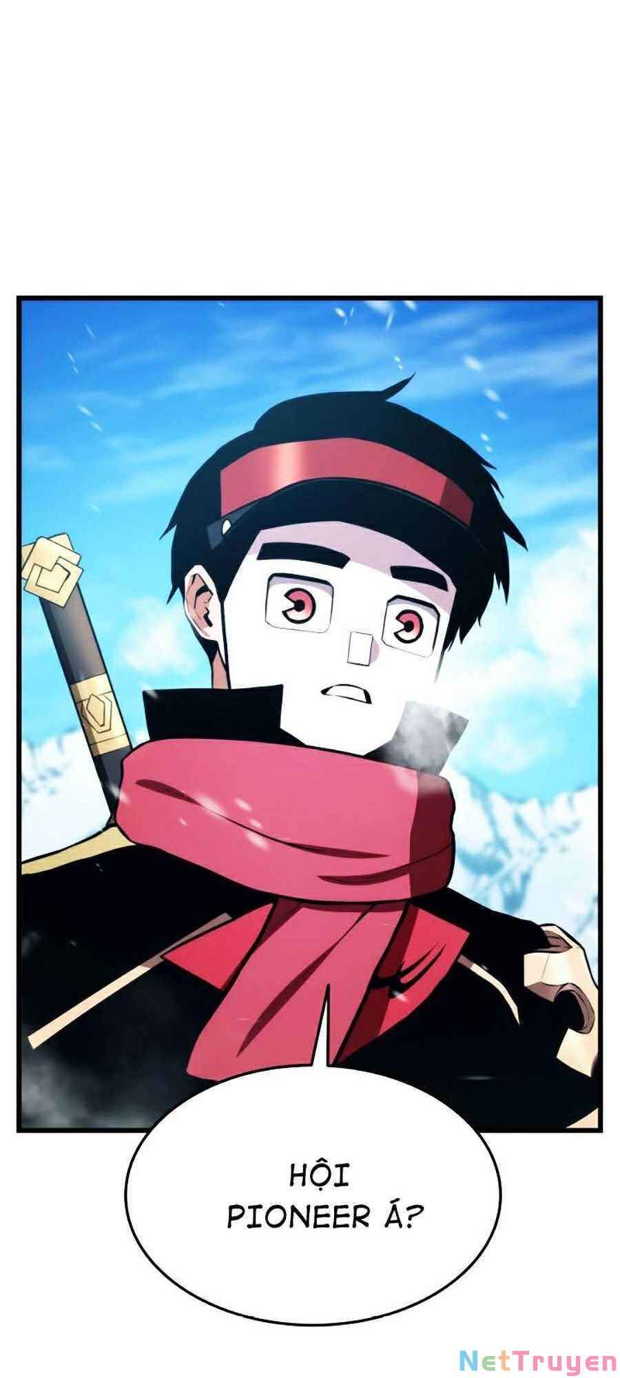 Sự Trở Lại Của Vị Thần Sức Mạnh - Chapter 36 - Page 16