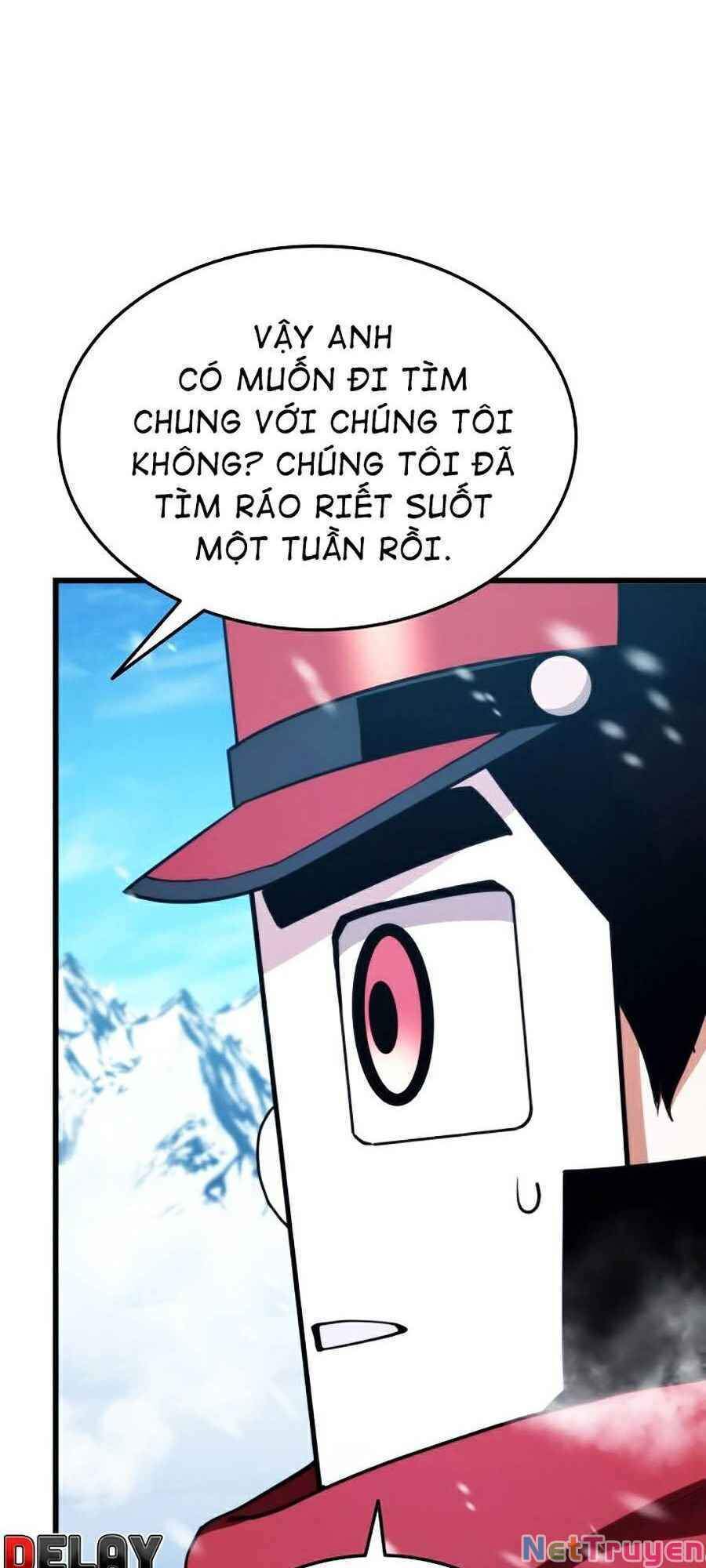 Sự Trở Lại Của Vị Thần Sức Mạnh - Chapter 36 - Page 20