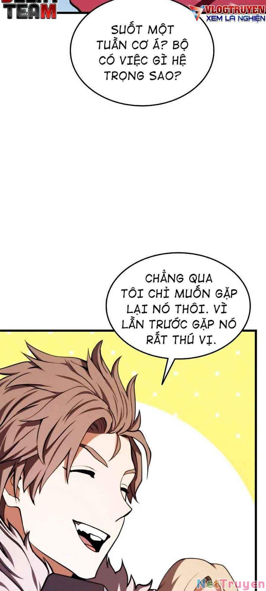 Sự Trở Lại Của Vị Thần Sức Mạnh - Chapter 36 - Page 21