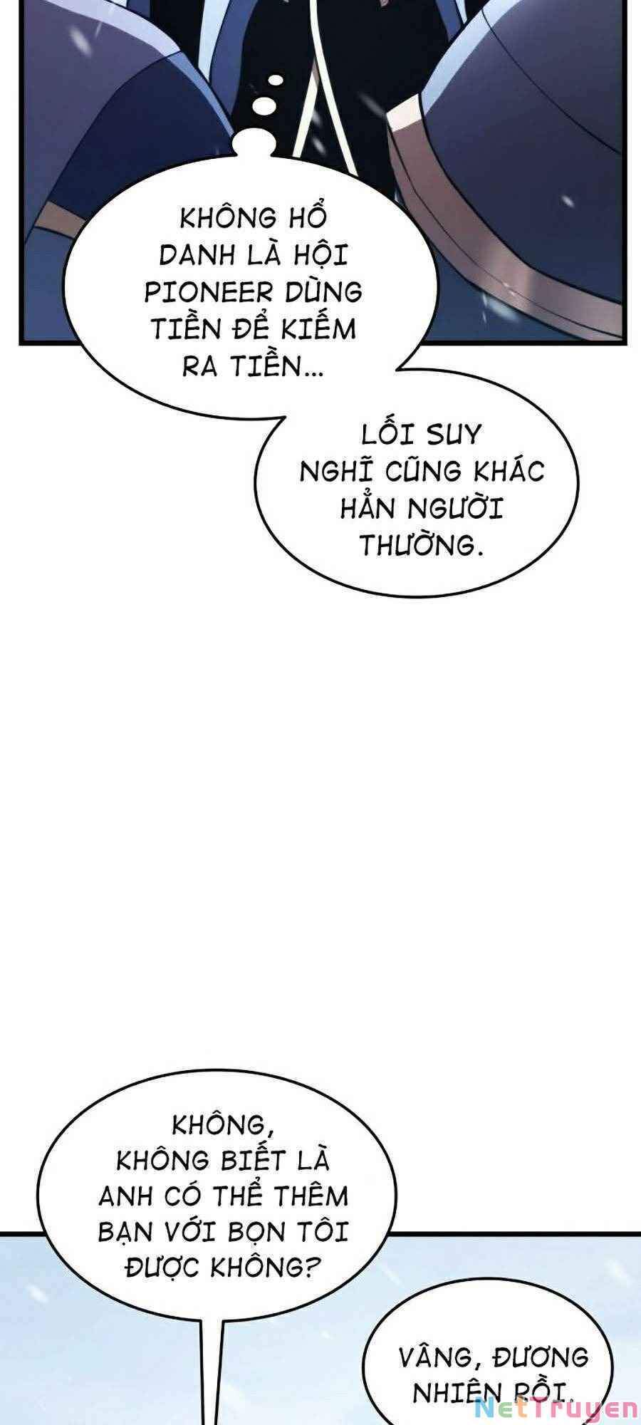 Sự Trở Lại Của Vị Thần Sức Mạnh - Chapter 36 - Page 24