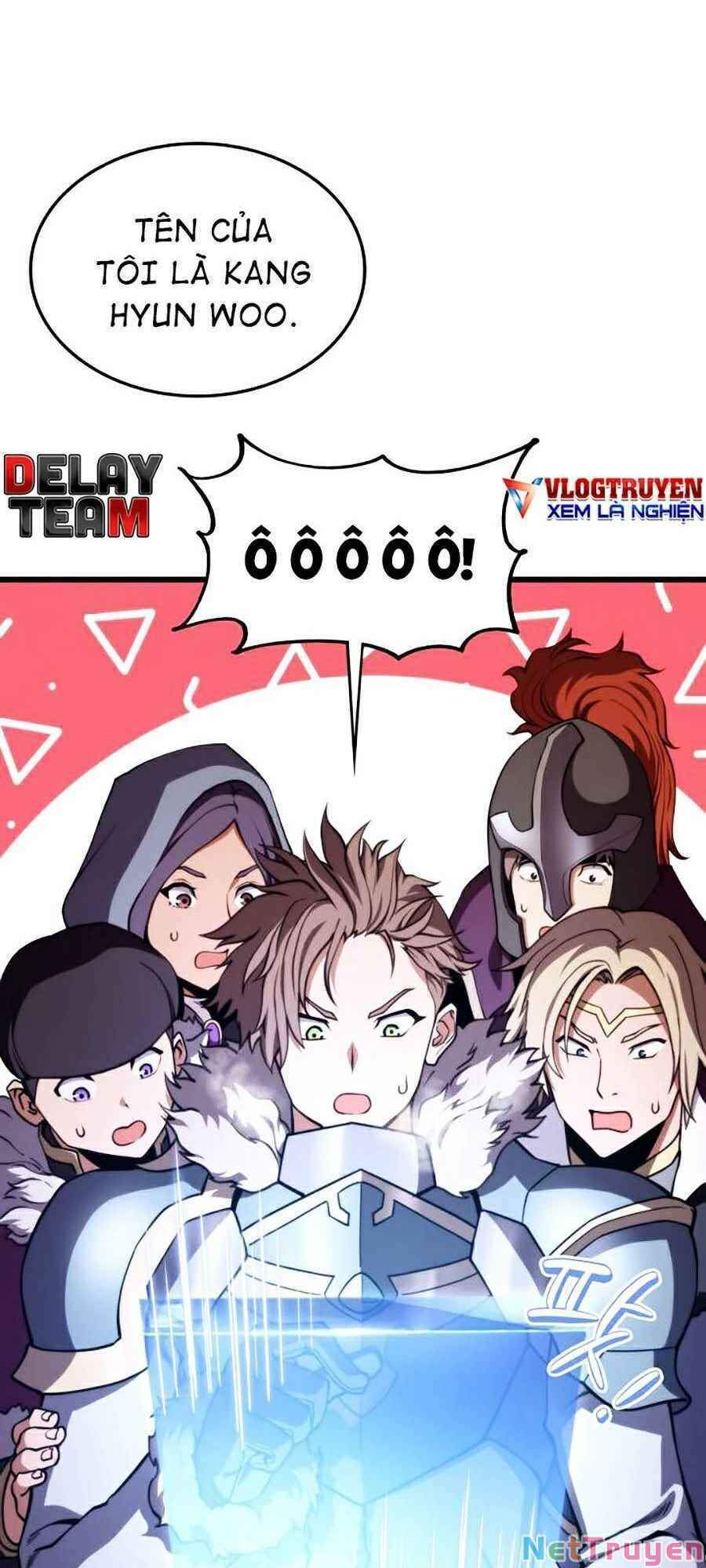 Sự Trở Lại Của Vị Thần Sức Mạnh - Chapter 36 - Page 26