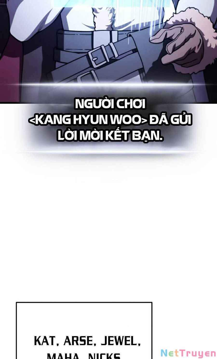 Sự Trở Lại Của Vị Thần Sức Mạnh - Chapter 36 - Page 27