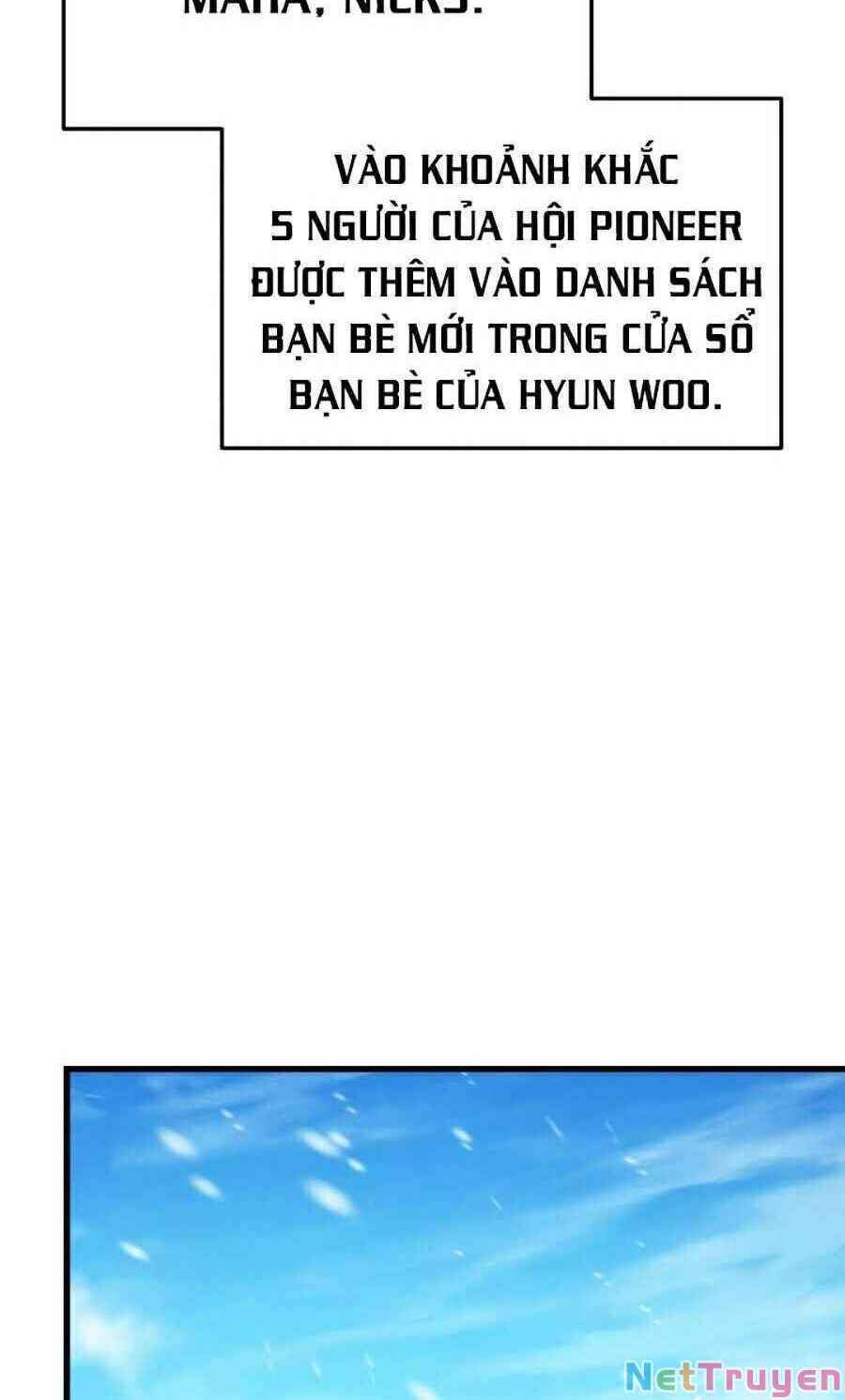 Sự Trở Lại Của Vị Thần Sức Mạnh - Chapter 36 - Page 28