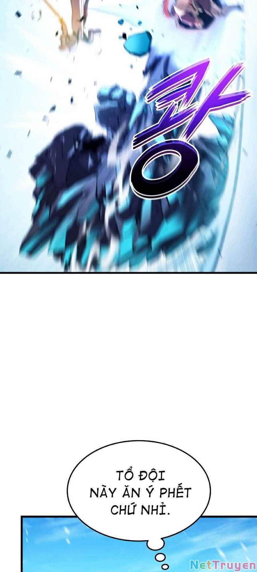 Sự Trở Lại Của Vị Thần Sức Mạnh - Chapter 36 - Page 34