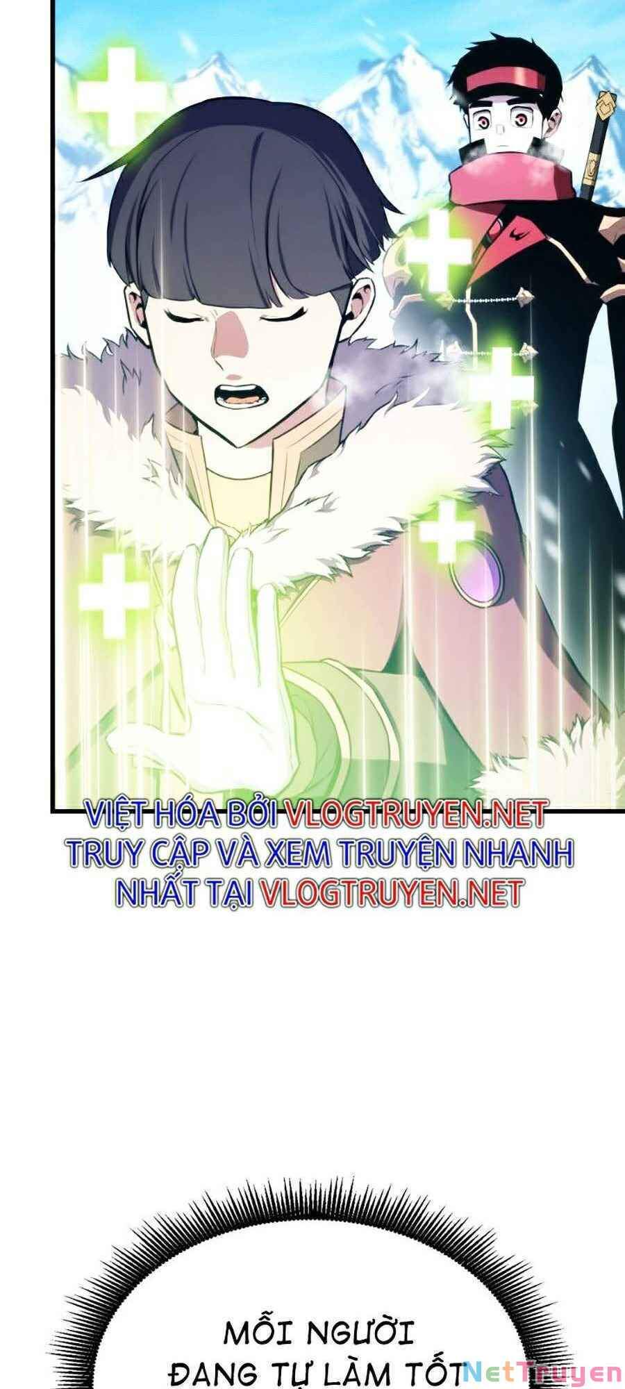 Sự Trở Lại Của Vị Thần Sức Mạnh - Chapter 36 - Page 35