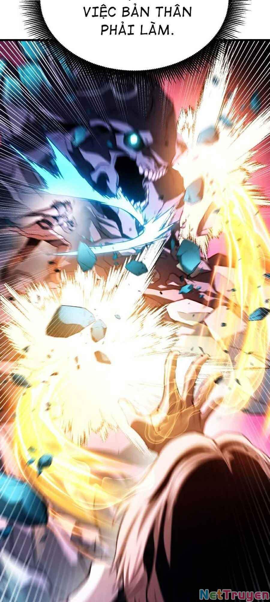 Sự Trở Lại Của Vị Thần Sức Mạnh - Chapter 36 - Page 36