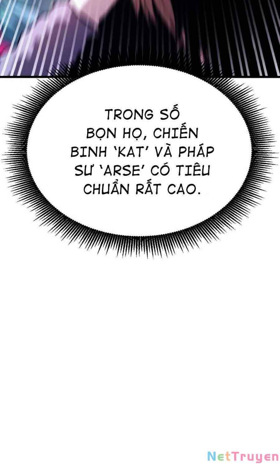 Sự Trở Lại Của Vị Thần Sức Mạnh - Chapter 36 - Page 37