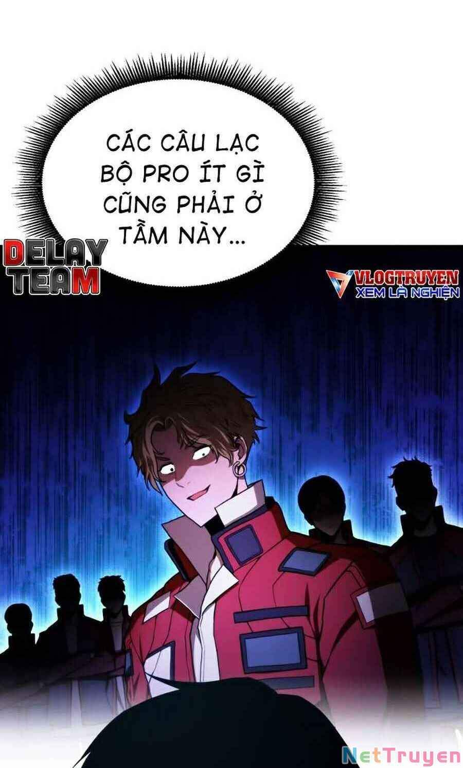 Sự Trở Lại Của Vị Thần Sức Mạnh - Chapter 36 - Page 38