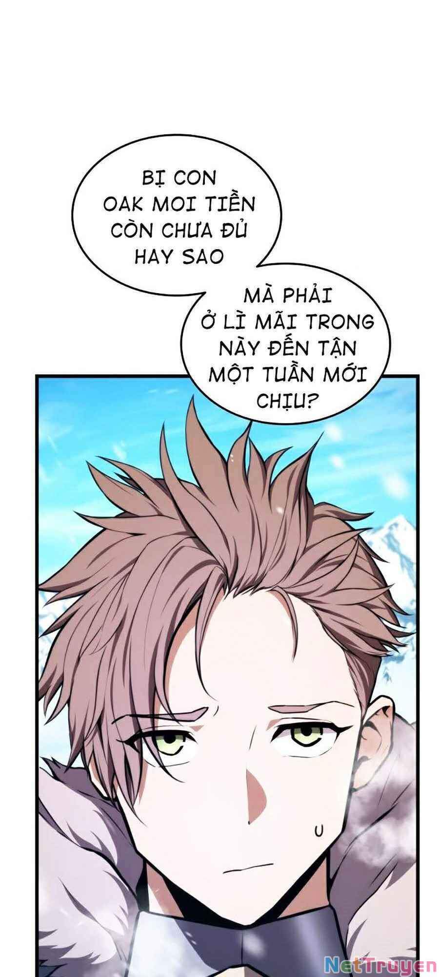 Sự Trở Lại Của Vị Thần Sức Mạnh - Chapter 36 - Page 4