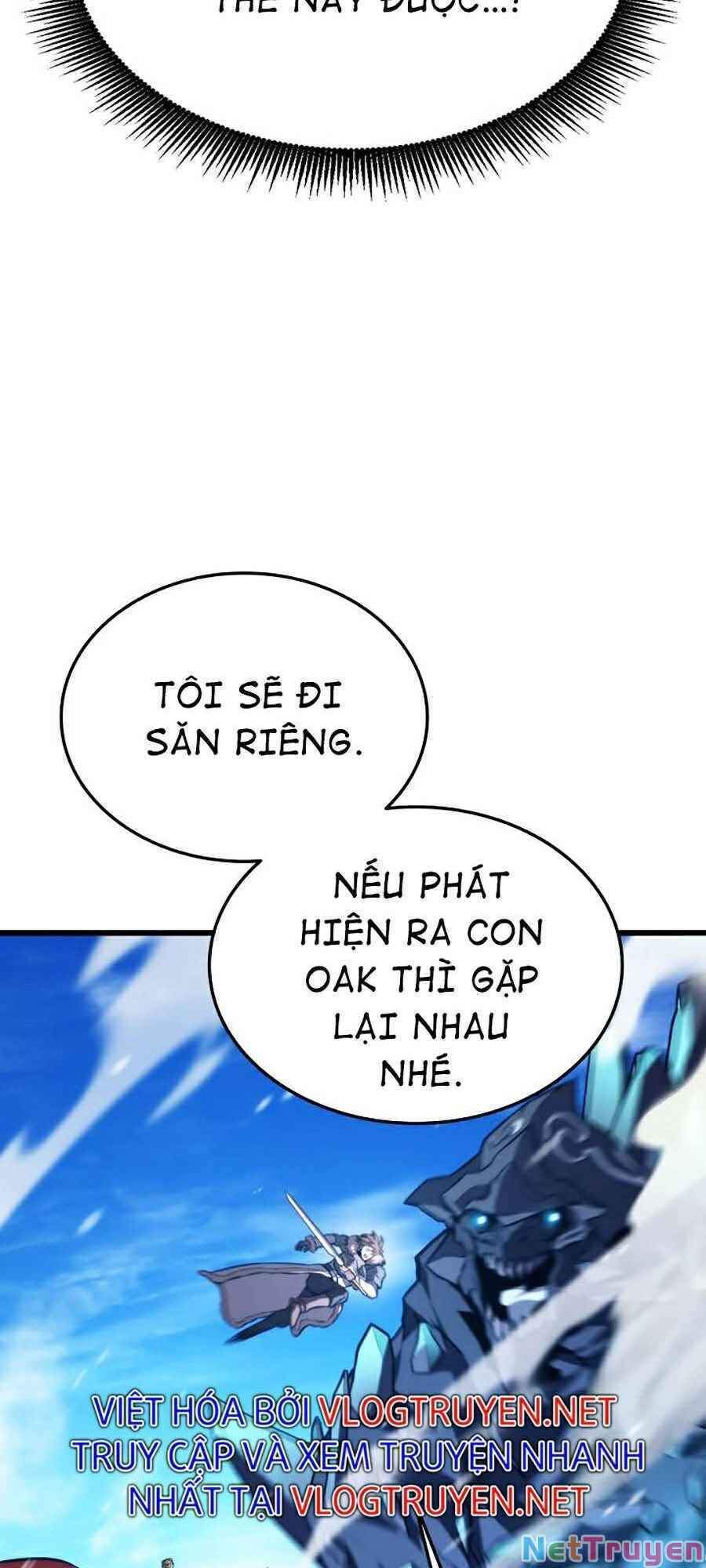 Sự Trở Lại Của Vị Thần Sức Mạnh - Chapter 36 - Page 40