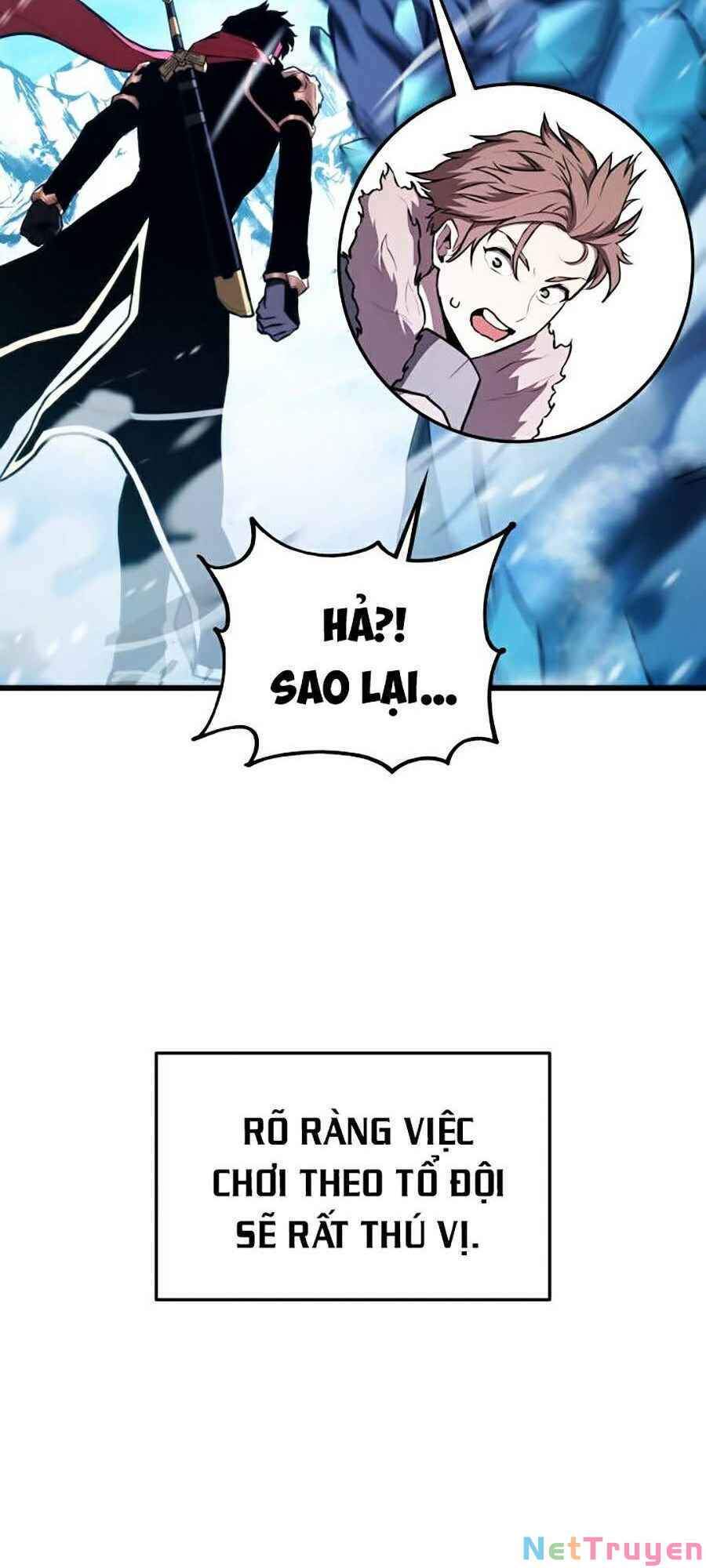 Sự Trở Lại Của Vị Thần Sức Mạnh - Chapter 36 - Page 41
