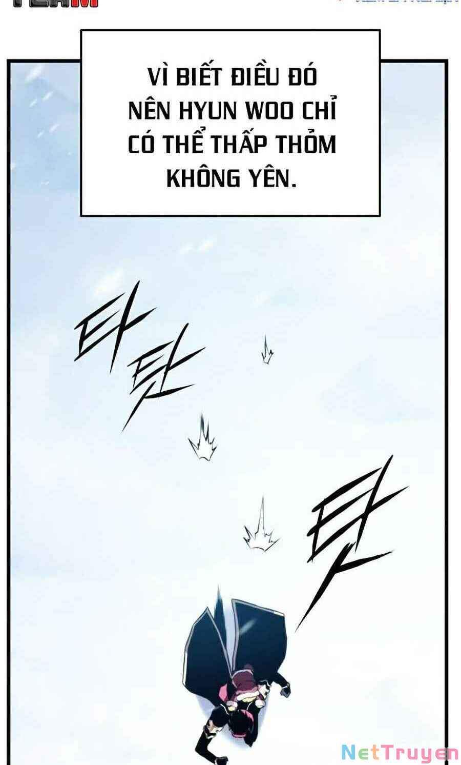 Sự Trở Lại Của Vị Thần Sức Mạnh - Chapter 36 - Page 43