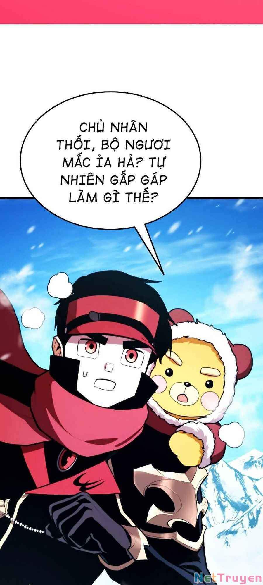 Sự Trở Lại Của Vị Thần Sức Mạnh - Chapter 36 - Page 45